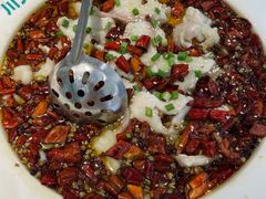 -川人百味(亿合城店)