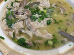 -海宁煲农家菜(惠南镇店)