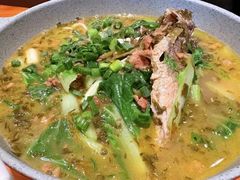 -陳生記米线·始于1989(武林店)