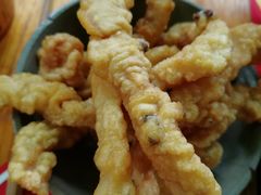 -岗上渣渣老火锅(两路口店)