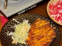 -烧鸟横丁(联发文创口岸店)