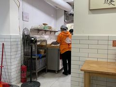 -晓友烧麦(光华村店)