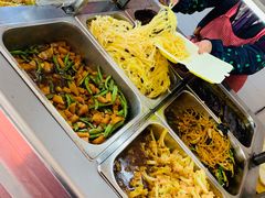 -老济南药膳把子肉(周公祠街店)