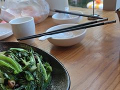 -粤集·手工粤菜(皇庭广场店)