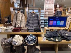 -MUJI无印良品(武汉世界城广场店)