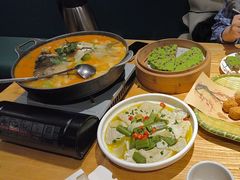 -江南外婆桥·寻味嘉兴(月河店)
