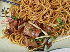 -小河无名面馆