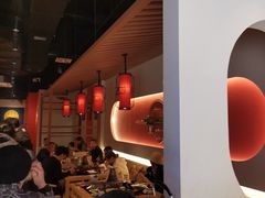 -京炭铜锅涮肉·羊蝎子·羊肉炉(保利·时光里店)