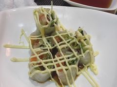 春卷-有喜屋·深夜食堂(北京西路店)