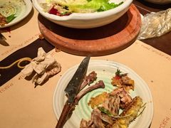 -tuan woodfire kitchen(锦绣坊店)