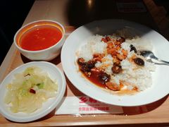 -乡村基(杨家坪建设店)