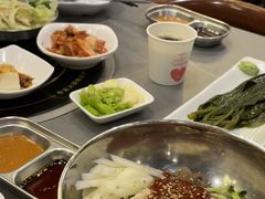 -咕咕站韩国料理(紫金港店)