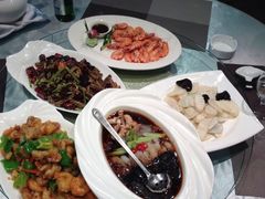 -饼中王酒楼(光复西路店)