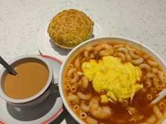-添饭茶餐厅(天悦龙庭店)