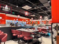 -八合里牛肉火锅(上海中山公园店)