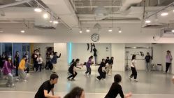 -HI dance 舞室