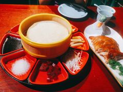 -北平食府(马鞍山路店)