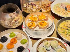 -隆喜元鱼汤包·海鲜(中联广场店)