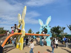 -季高兔窝窝亲子园(上海薰衣草公园店)