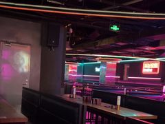 -Ton Ton吨吨小酒馆Live(观前街店)