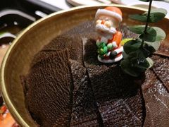 -巴奴毛肚火锅(悠唐购物中心店)