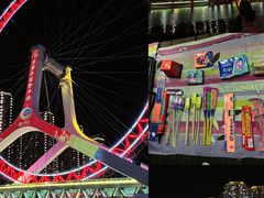 -天津之眼摩天轮