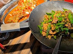 -辣得叫湘菜(观海卫店)