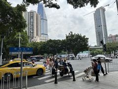 -海宝酒家(中山四路店)