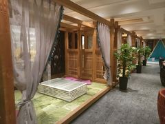 -弘安丽水温泉酒店