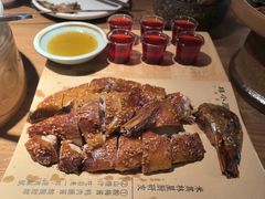 -桂小厨广西菜(印象城店)