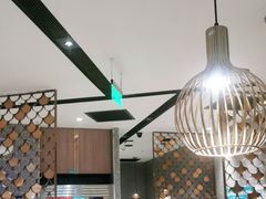 -半天妖烤鱼(丰科万达店)