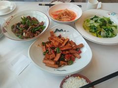 -红色盛宴酒楼(科丰桥店)