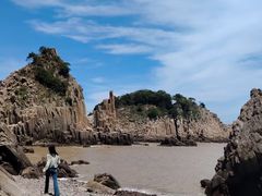 -花岙岛