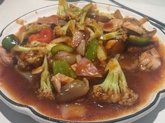 -旺达·福州菜(正大广场店)