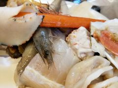-川骄海鲜自助(河东店)