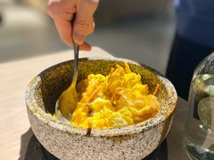 石锅木耳蛋-boundaries籬苑(瑞光创意工厂-贰号院店)