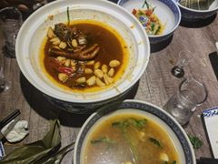 -曾家厨房·新徽菜(九华山路店)