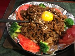-新白鹿餐厅(悠迈生活广场店)
