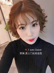 -熙画美上门MakeUp美甲美睫