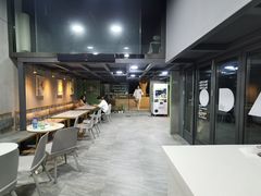-ADO KAFE(大学城店)