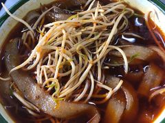 -咏勝锑锅麻辣烫(净居寺路总店)