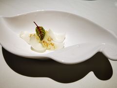 桂花百合-许家菜(望江店)