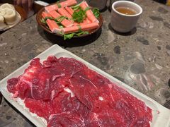 -重庆渝达老火锅(春熙路店)