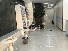 -中农国际动物医院24小时·猫科·骨科·急重症中心