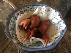 -乔家满族八大碗(流水沟店)