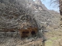 -龙门涧景区