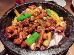 -新发现(宝山龙湖店)