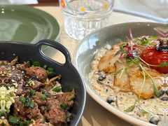 -WOKKA by艮上(中海环宇荟店)