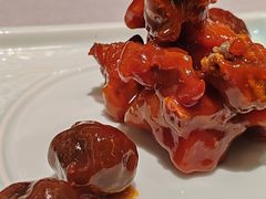 -狮王府淮扬菜(新街口友谊店)