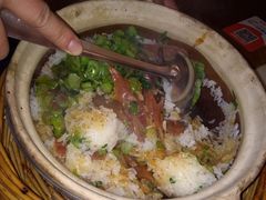 -李记潮汕砂锅粥(营福路店)